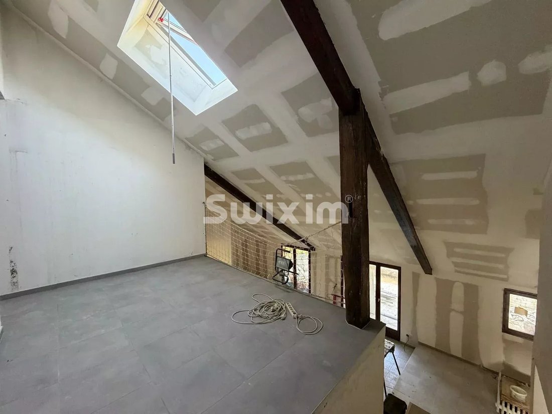 House in Frangy, Auvergne-Rhône-Alpes, France 5 - 18447912