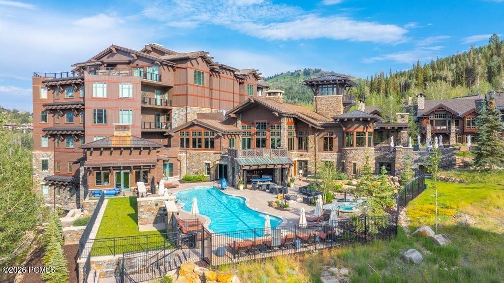 Condo in Park City, Utah, United States 5 - 18488775