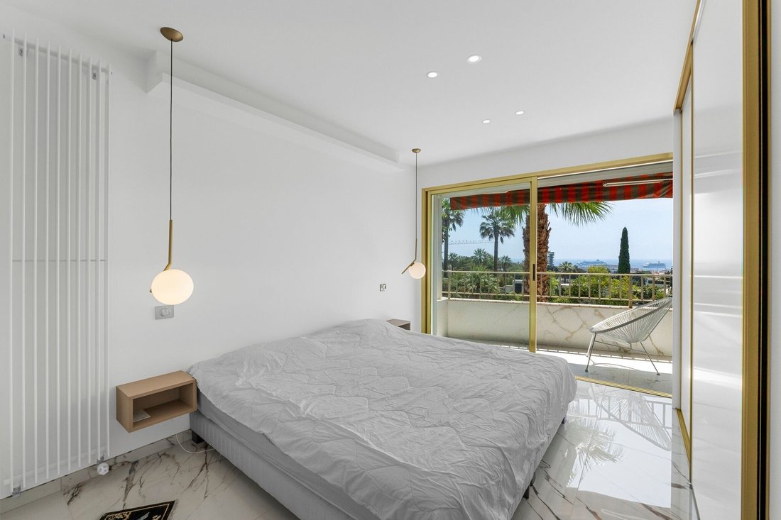 Apartment in Cannes, Provence-Alpes-Côte d'Azur, France 2 - 18488681