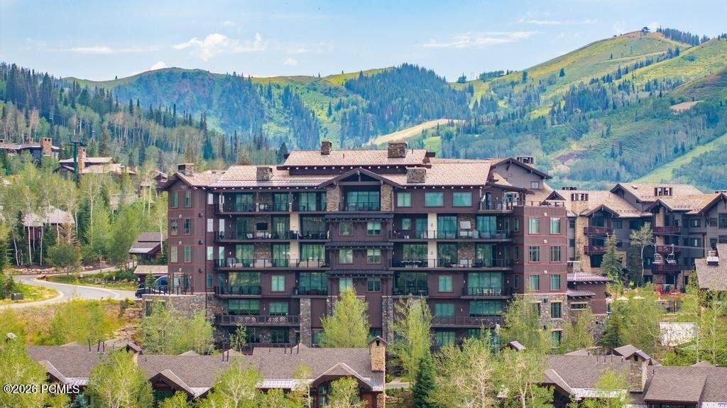 Condo in Park City, Utah, United States 2 - 18488775