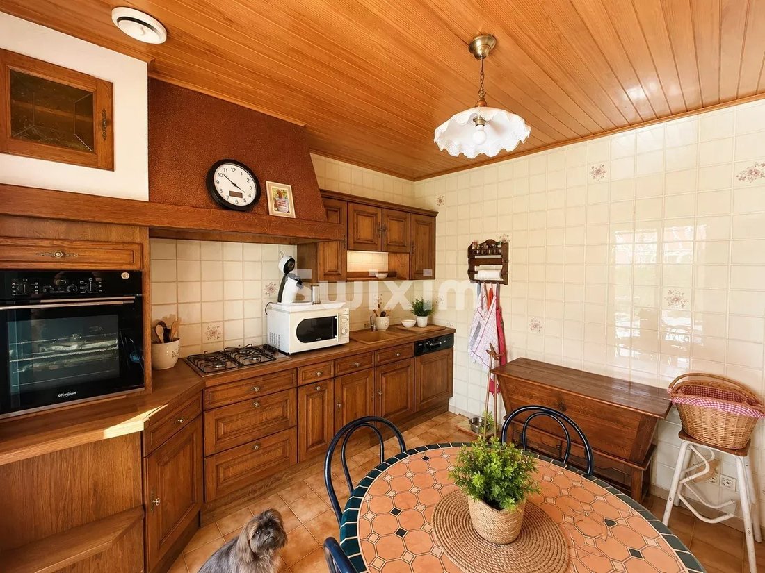 House in La Balme-de-Sillingy, Auvergne-Rhône-Alpes, France 5 - 18488726