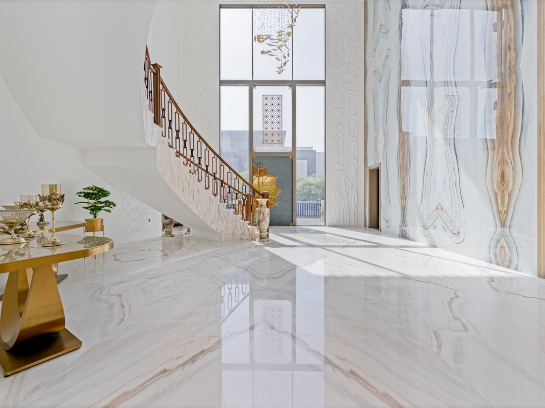 Villa in Hadaeq Sheikh Mohammed Bin Rashid, Dubai, United Arab Emirates 5 - 18488767