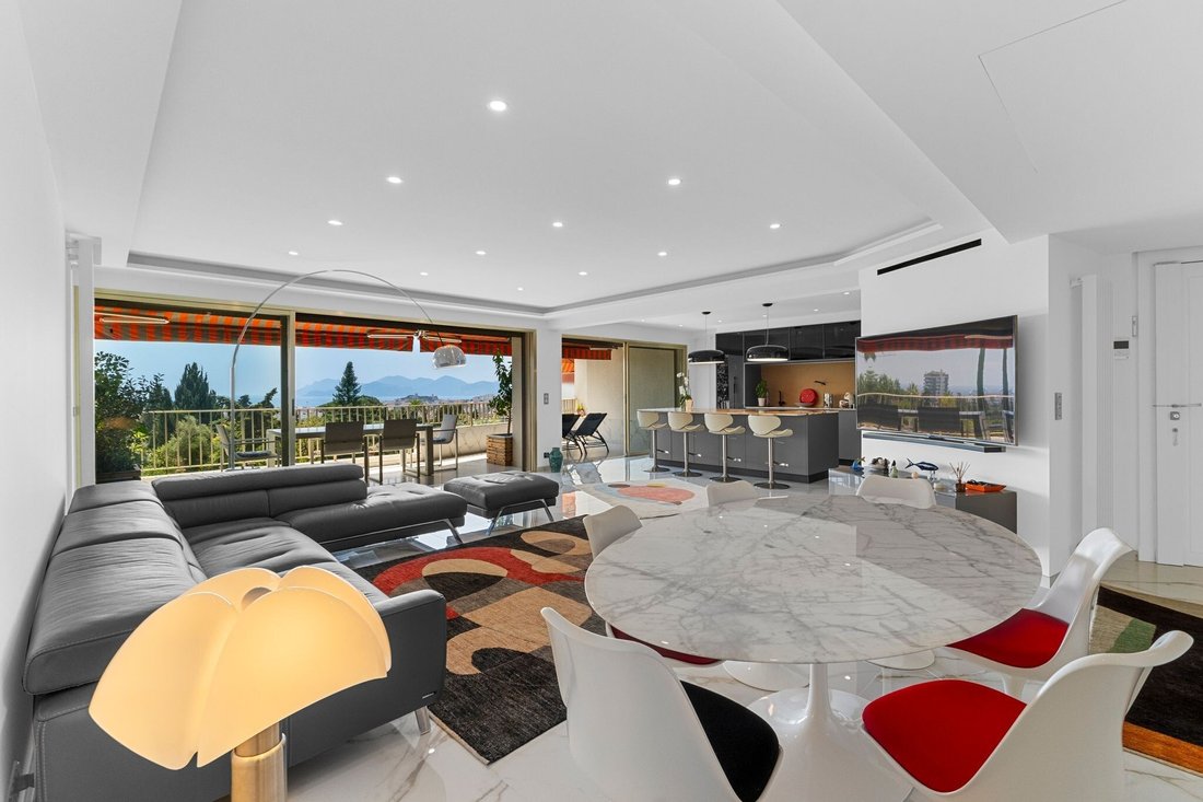 Apartment in Cannes, Provence-Alpes-Côte d'Azur, France 1 - 18488681