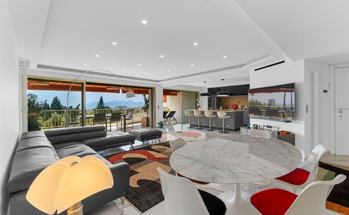 Apartamento en Cannes, Provenza-Alpes-Costa Azul, Francia 1