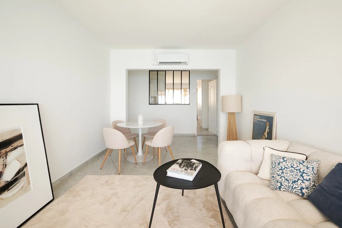 Apartment in Village-Cros de Caste-Coupiere-Mont Gros, Roquebrune-Cap-Martin, France 5 - 18488678