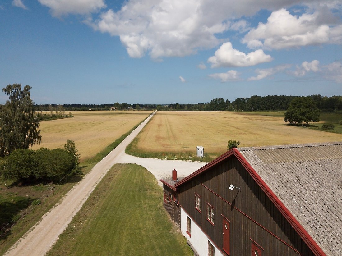 Farm Ranch in Klintehamn, Gotland County, Sweden 5 - 18488682