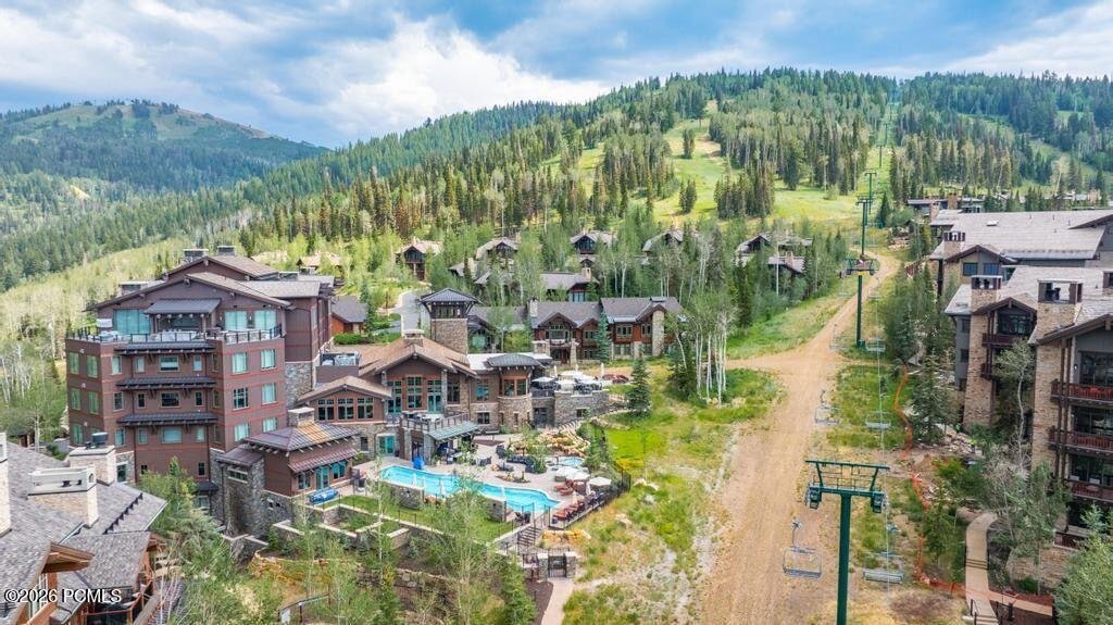 Condo in Park City, Utah, United States 4 - 18488775