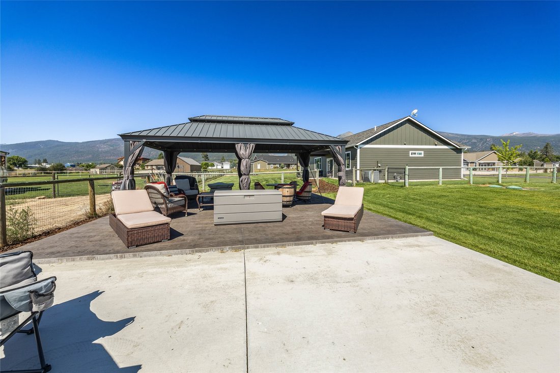 House in Stevensville, Montana, United States 5 - 18488717