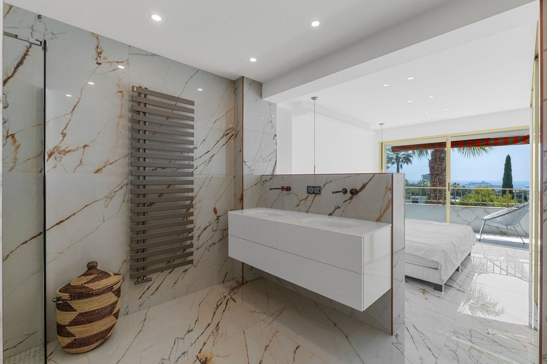 Apartment in Cannes, Provence-Alpes-Côte d'Azur, France 4 - 18488681