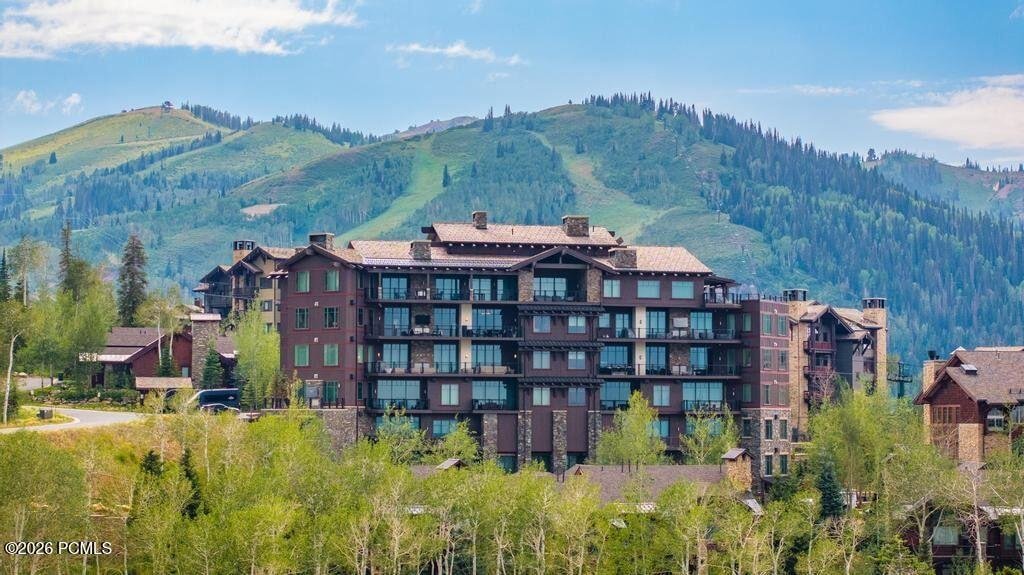 Condo in Park City, Utah, United States 1 - 18488775