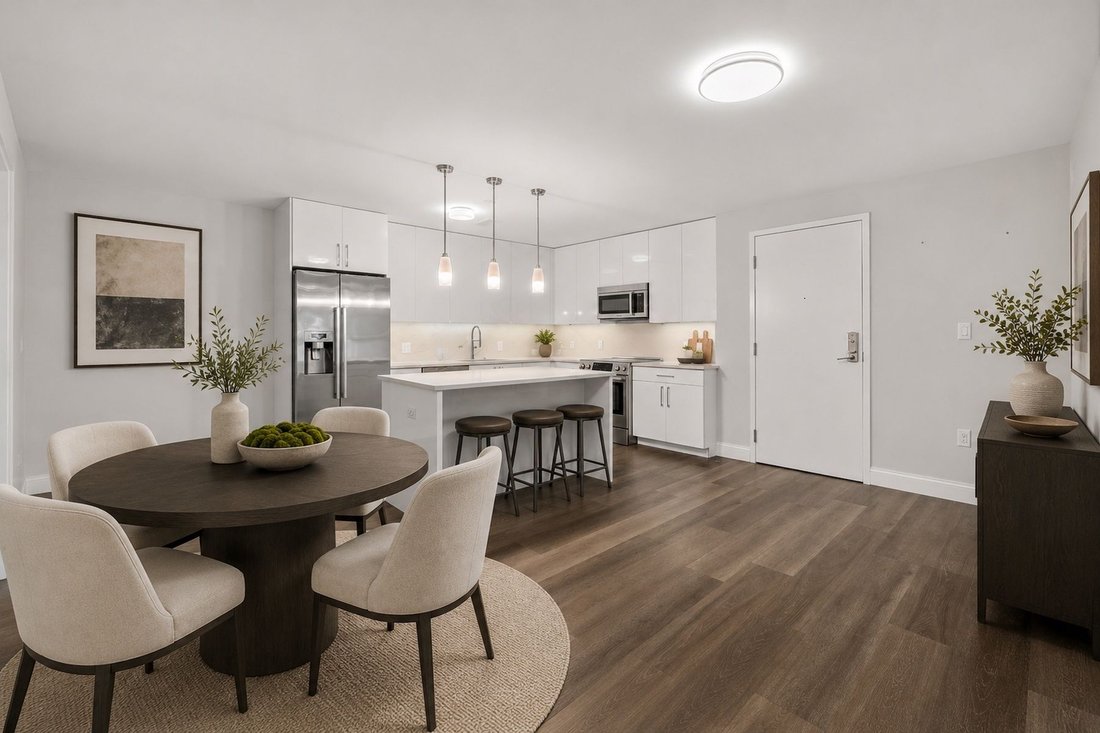 Condo in Boston, Massachusetts, United States 2 - 18488679