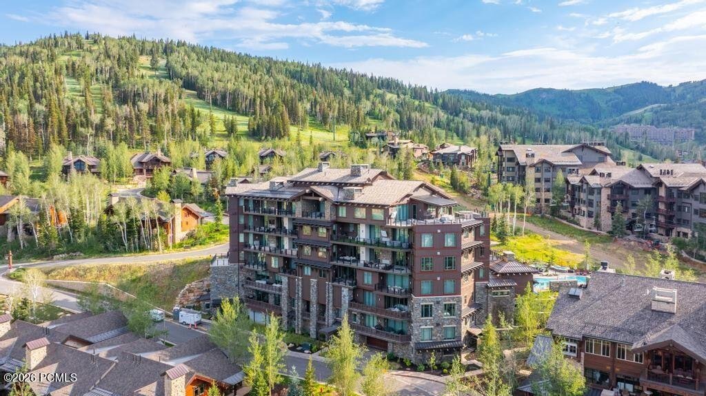 Condo in Park City, Utah, United States 3 - 18488775