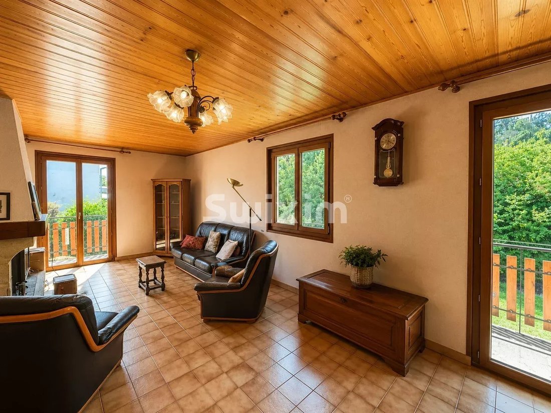 House in La Balme-de-Sillingy, Auvergne-Rhône-Alpes, France 4 - 18488726