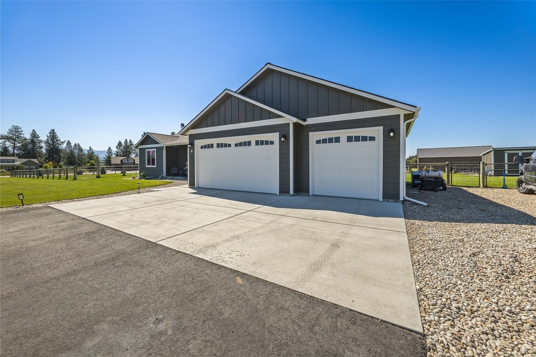 House in Stevensville, Montana, United States 3 - 18488717