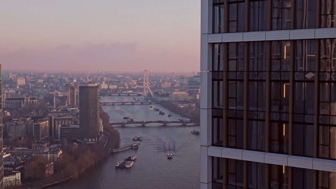 Apartment in Nine Elms, Wandsworth (Greater London), England 1 - 18488958