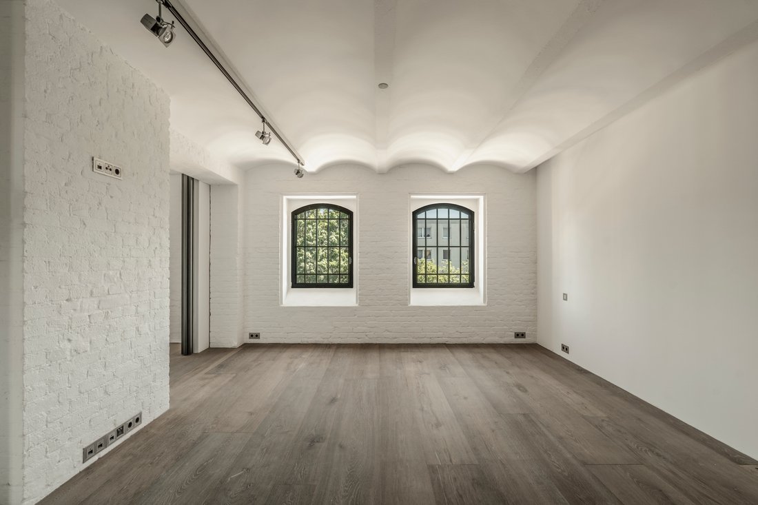 Penthouse in Berlin, Berlin, Germany 3 - 18488965