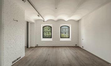 Penthouse en Berlín, Berlín, Alemania 2