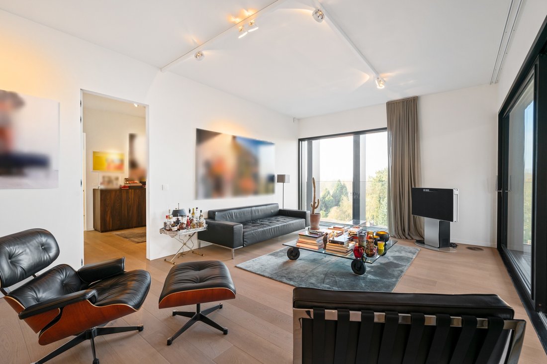 Wohnung in Wijnegem, Flämische Region, Belgien 4 - 18488892