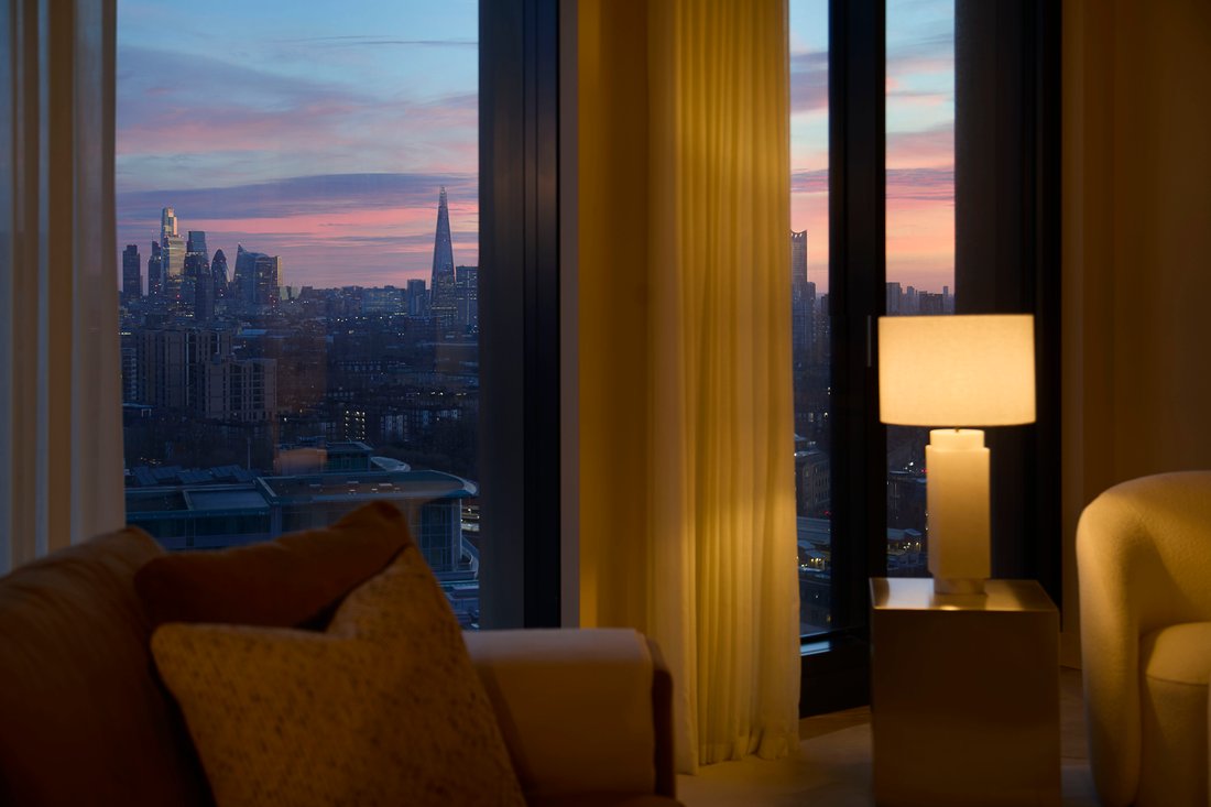 Apartment in Nine Elms, Wandsworth (Greater London), England 2 - 18488958