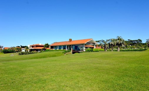 House in Punta del Este, Maldonado Department, Uruguay 1