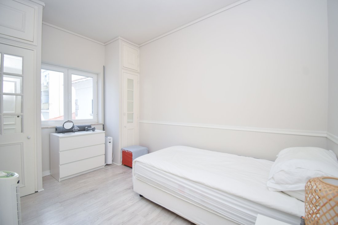 Apartment in Cascais e Estoril, Lisbon, Portugal 4 - 18489070
