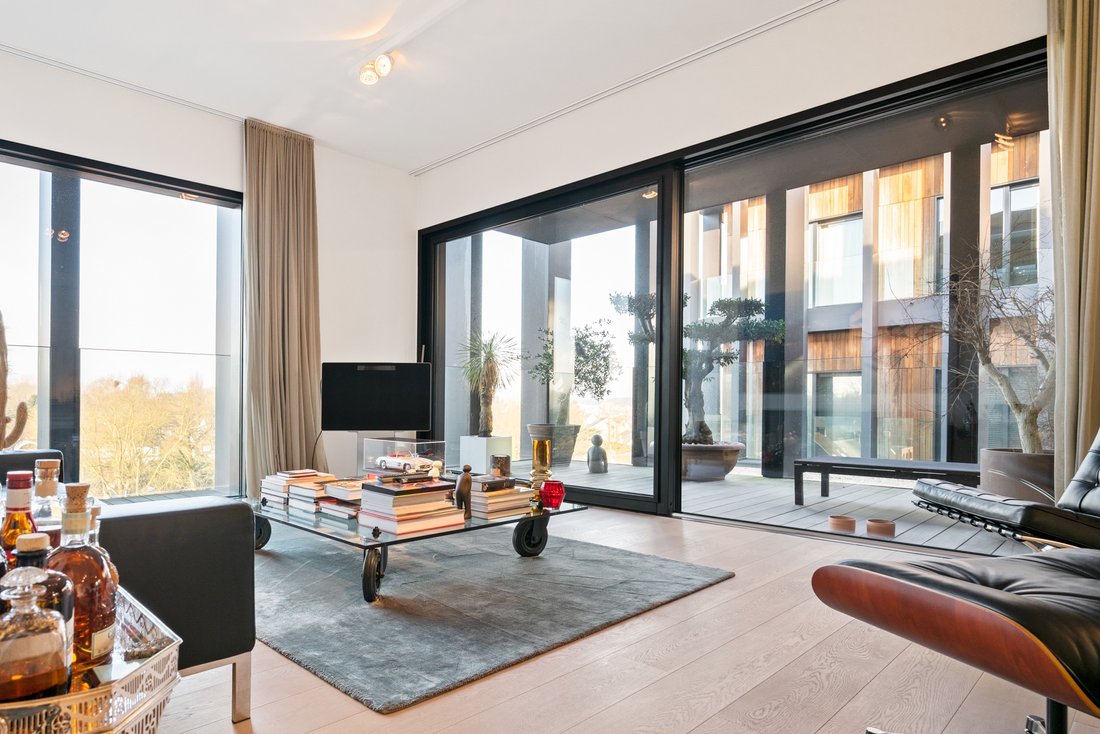 Apartment in Wijnegem, Flanders, Belgium 5 - 18488892