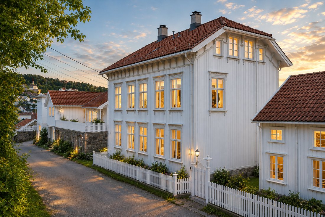 Estate in Enghaven, Agder, Norway 5 - 18488895