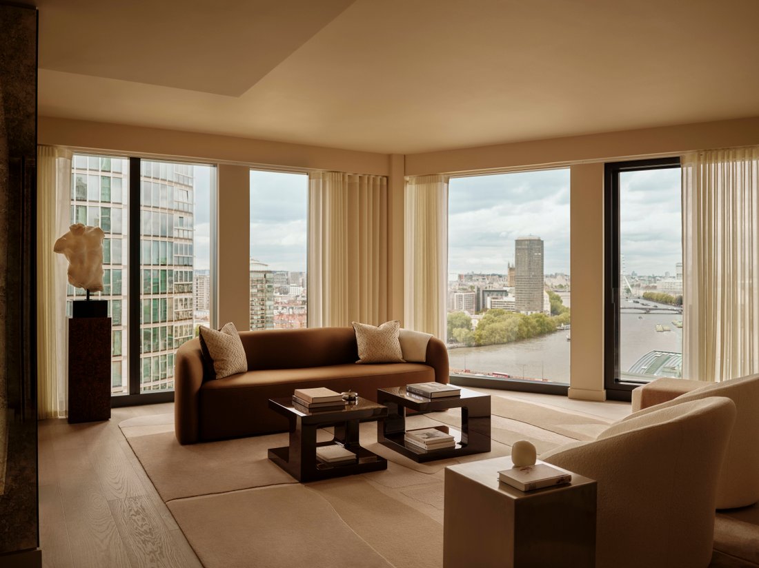 Apartment in Nine Elms, Wandsworth (Greater London), England 3 - 18488958