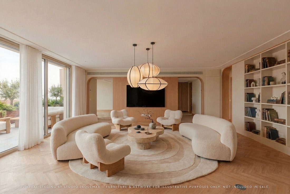 Apartment in Sao Vicente, Lisbon, Portugal 1 - 18488850