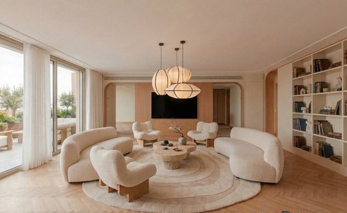 Apartment in Sao Vicente, Lisbon, Portugal 1