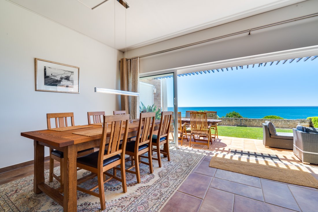 Townhouse in Praia da Luz, Algarve, Portugal 5 - 18488772