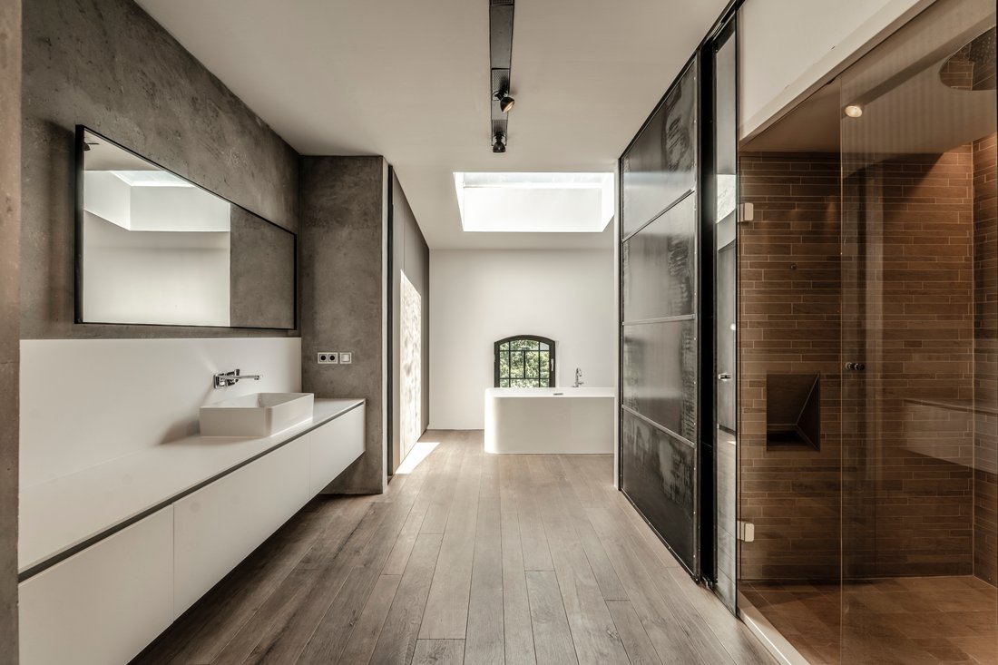 Penthouse in Berlin, Berlin, Germany 4 - 18488965