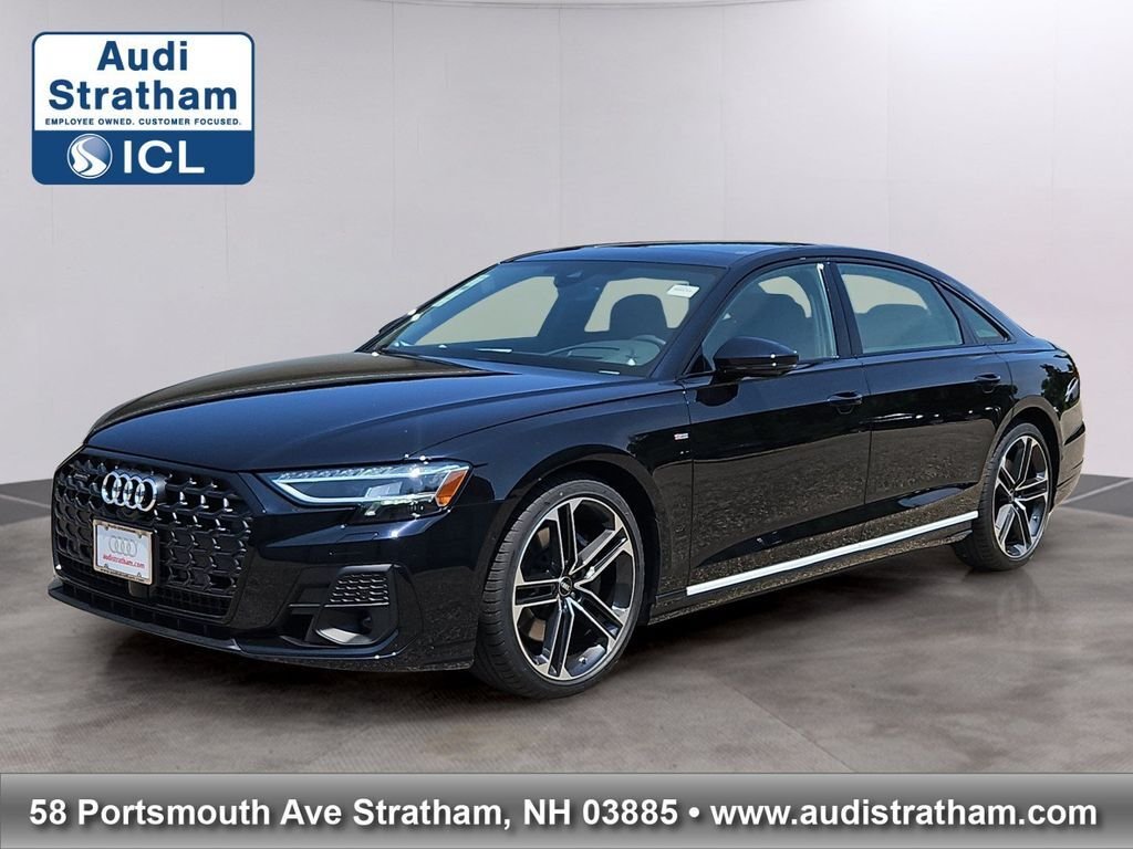 Sedan in Stratham, NH, United States 1 - 18482034