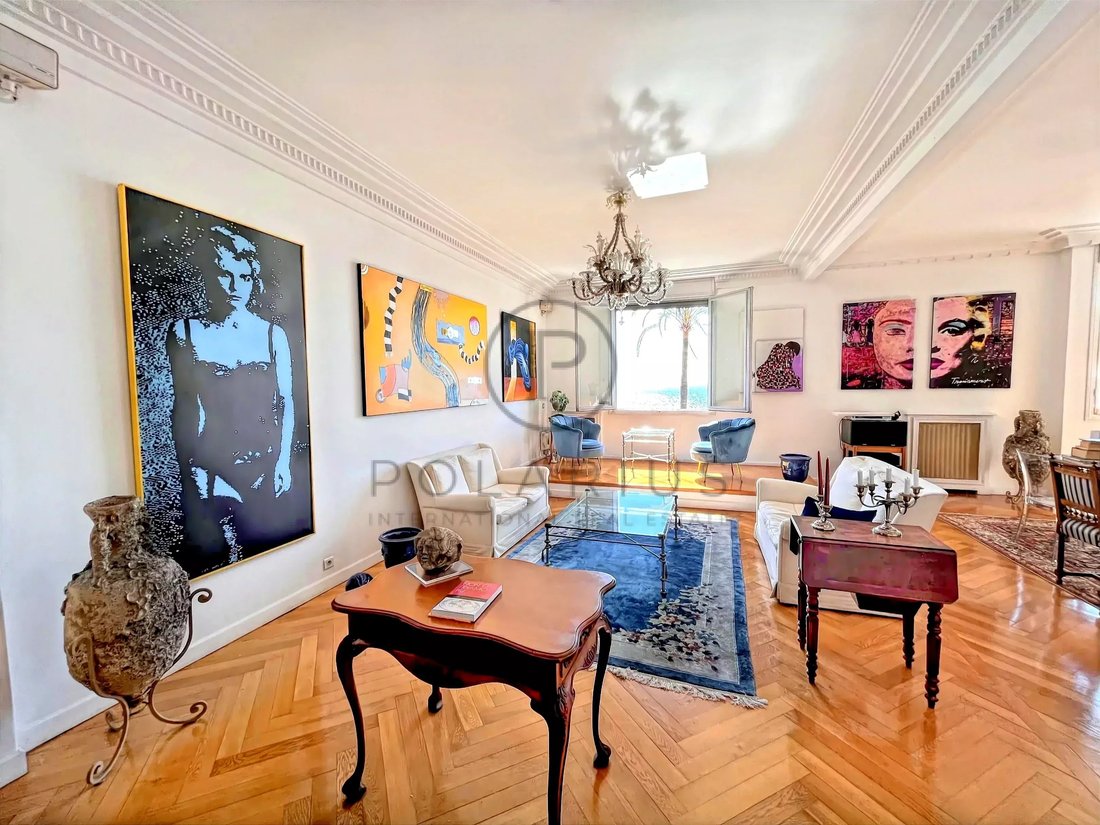 Apartment in Fleurs-Gambetta, Nice, France 4 - 18488867