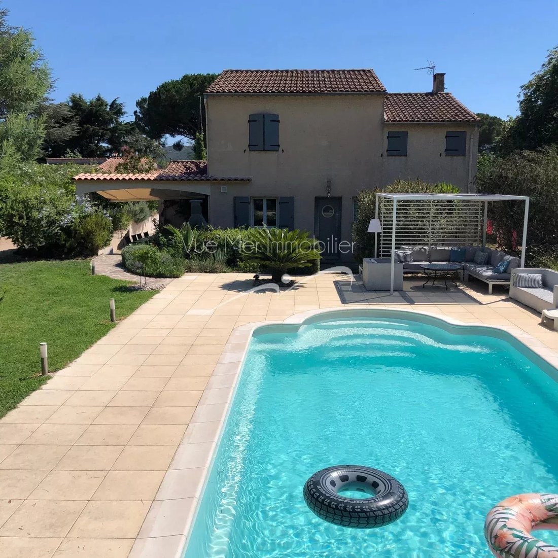 House in Le Plessis-Trévise, Ile-de-France, France 2 - 18488833