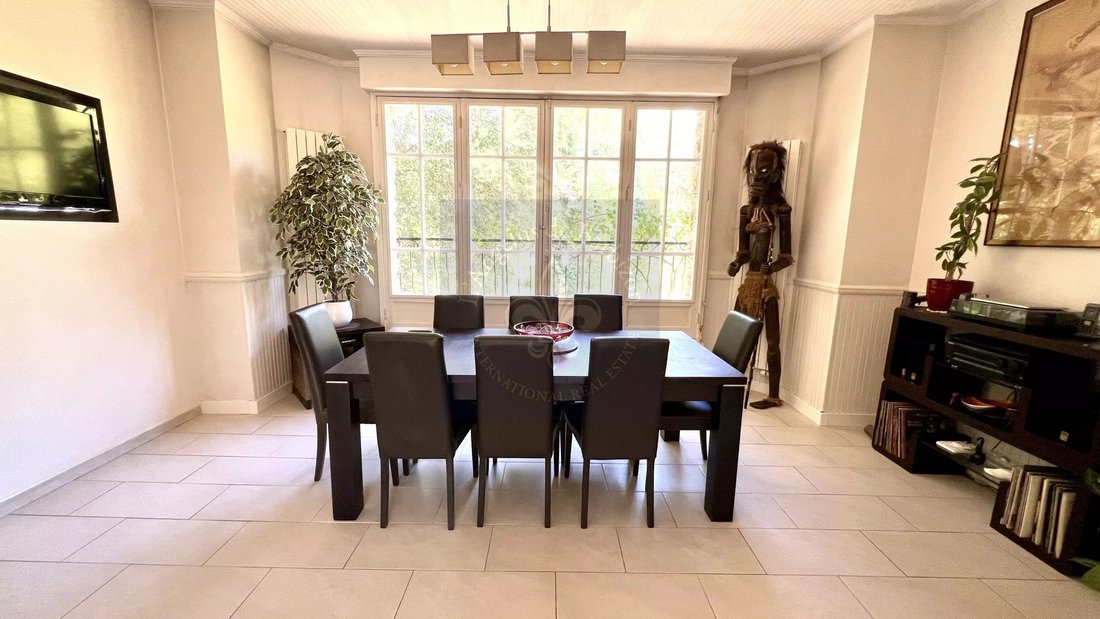 House in Centre Ville Nord Ouest, Fontainebleau, France 5 - 18488874
