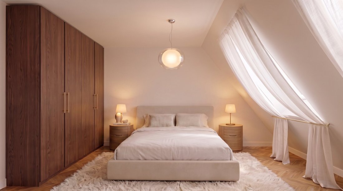 Penthouse in Vienna, Wien, Austria 3 - 18454596