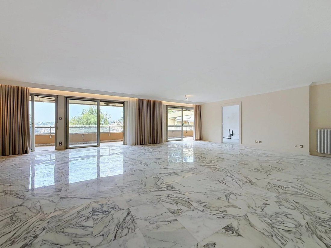 Apartment in Nice, Provence-Alpes-Côte d'Azur, France 3 - 18488815