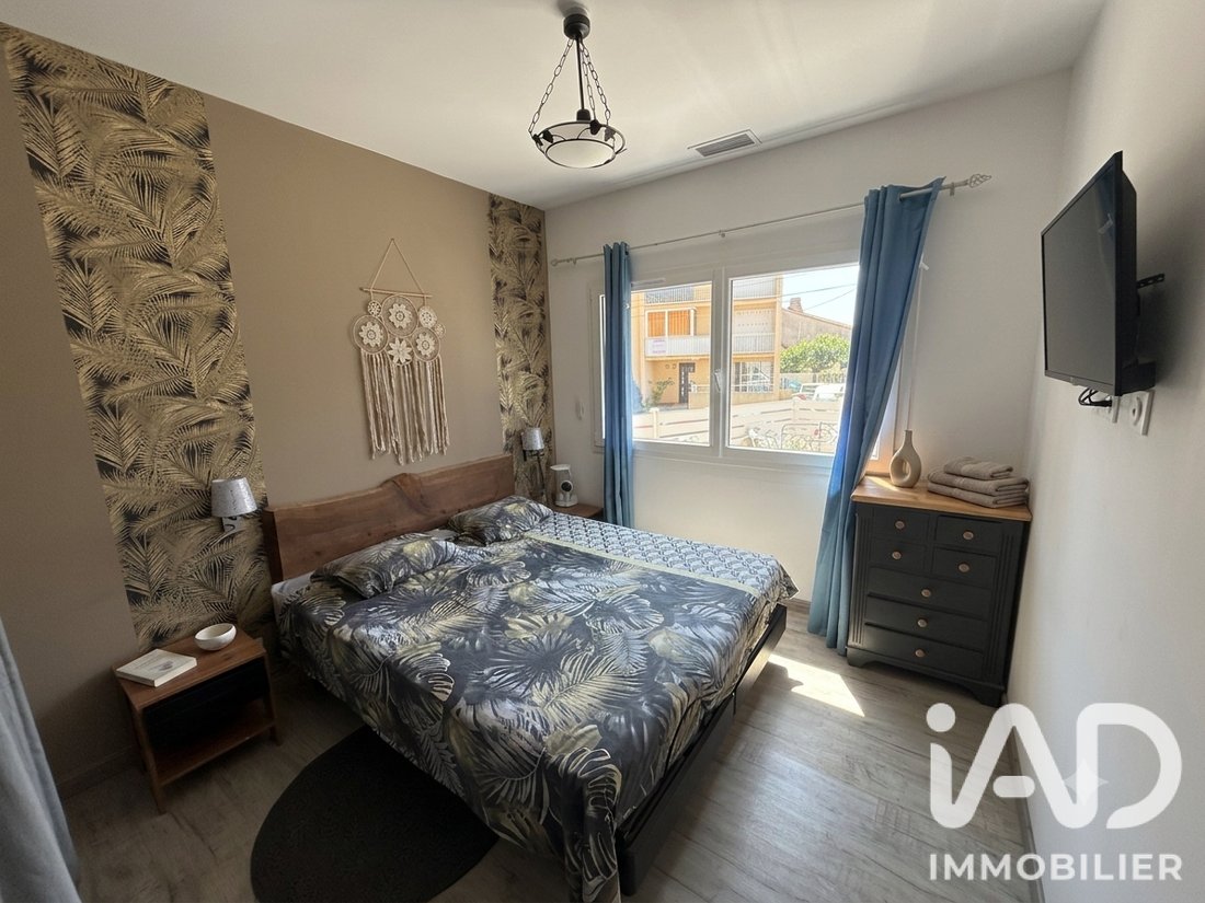 House in Valras-Plage, Occitania, France 5 - 18345684