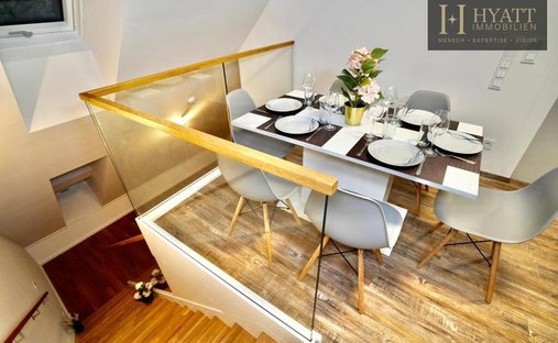 Apartment in Vienna, Wien, Austria 1