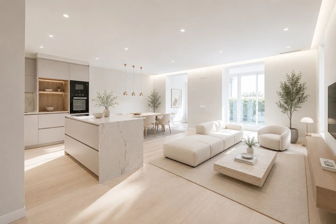 Apartment in Ciutat Vella, Barcelona, Spain 2 - 18429601