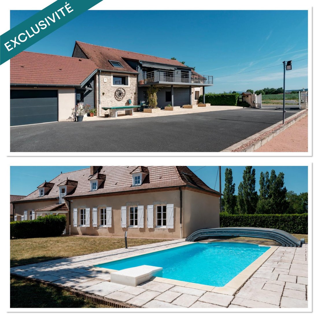 House in Marche, Vichy, France 1 - 18489352