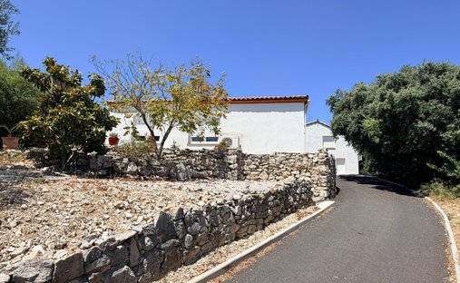 House in Combaillaux, Occitania, France 1