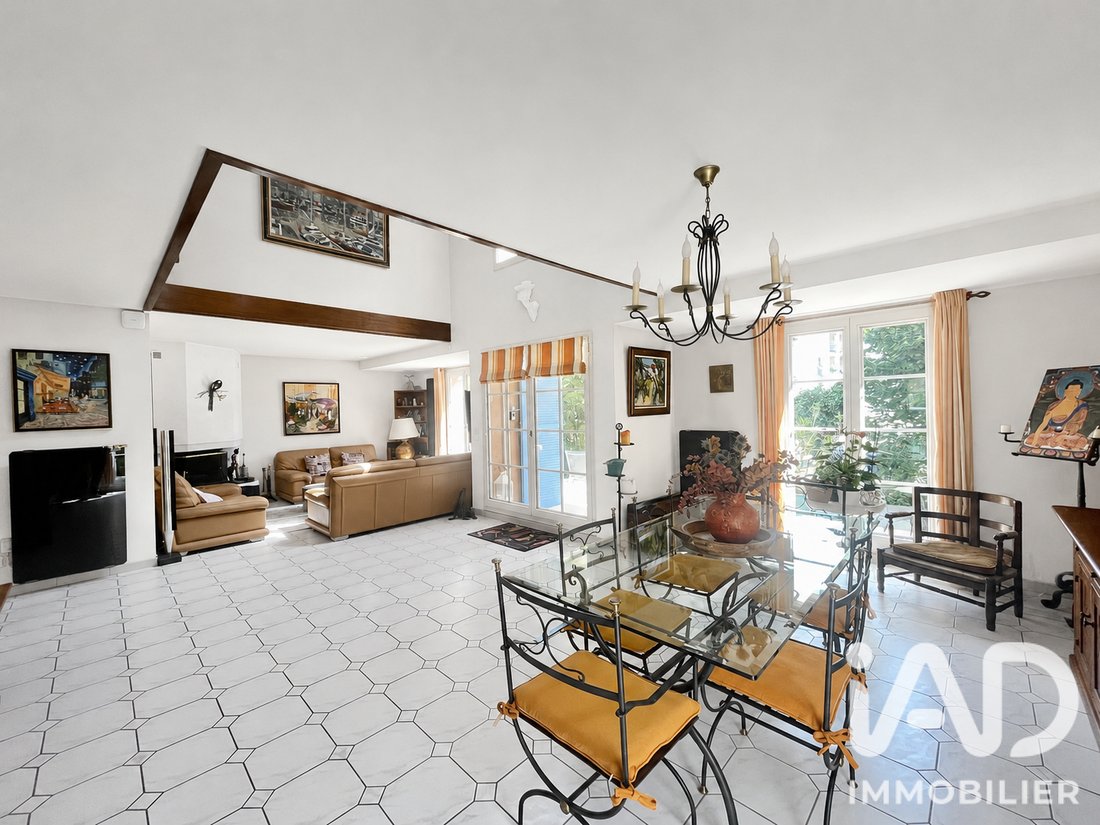 House in Port Ham-Village, Cergy, France 1 - 18290040
