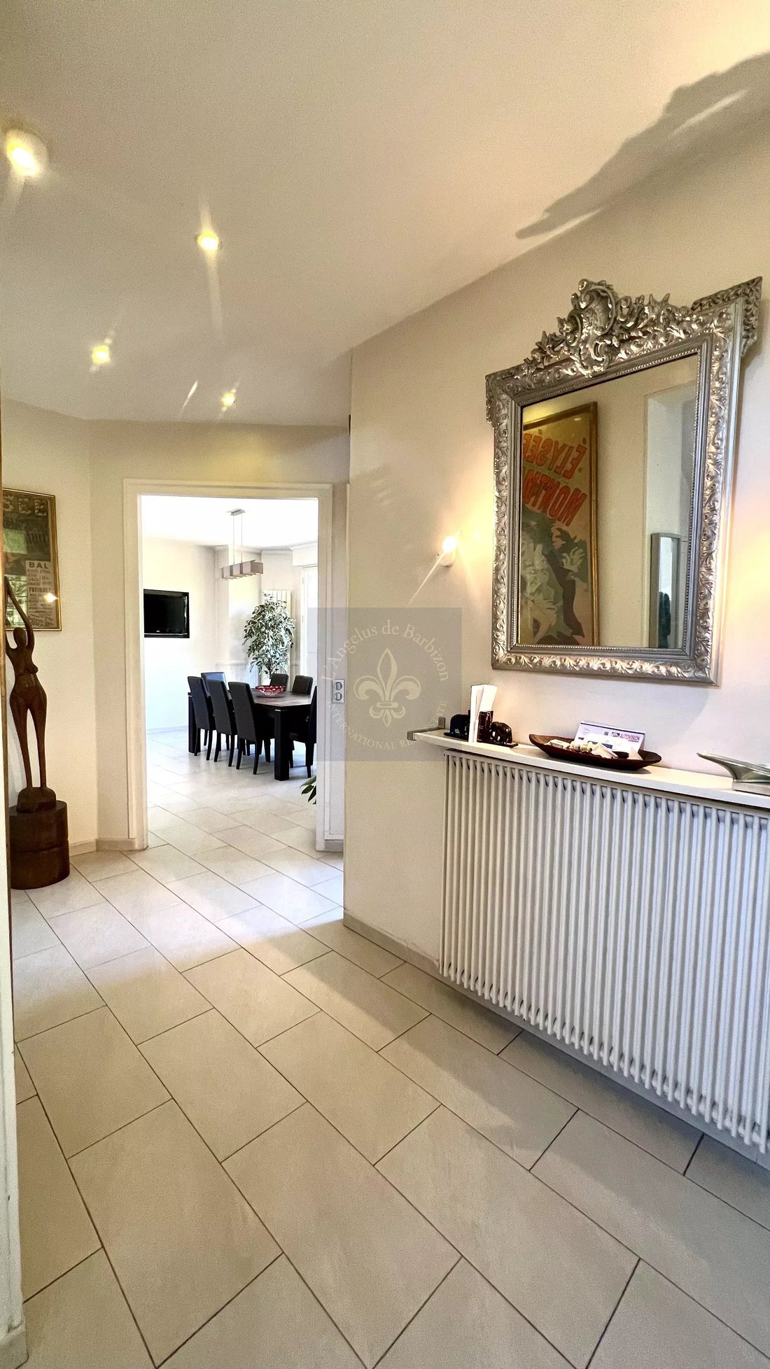House in Centre Ville Nord Ouest, Fontainebleau, France 4 - 18488874