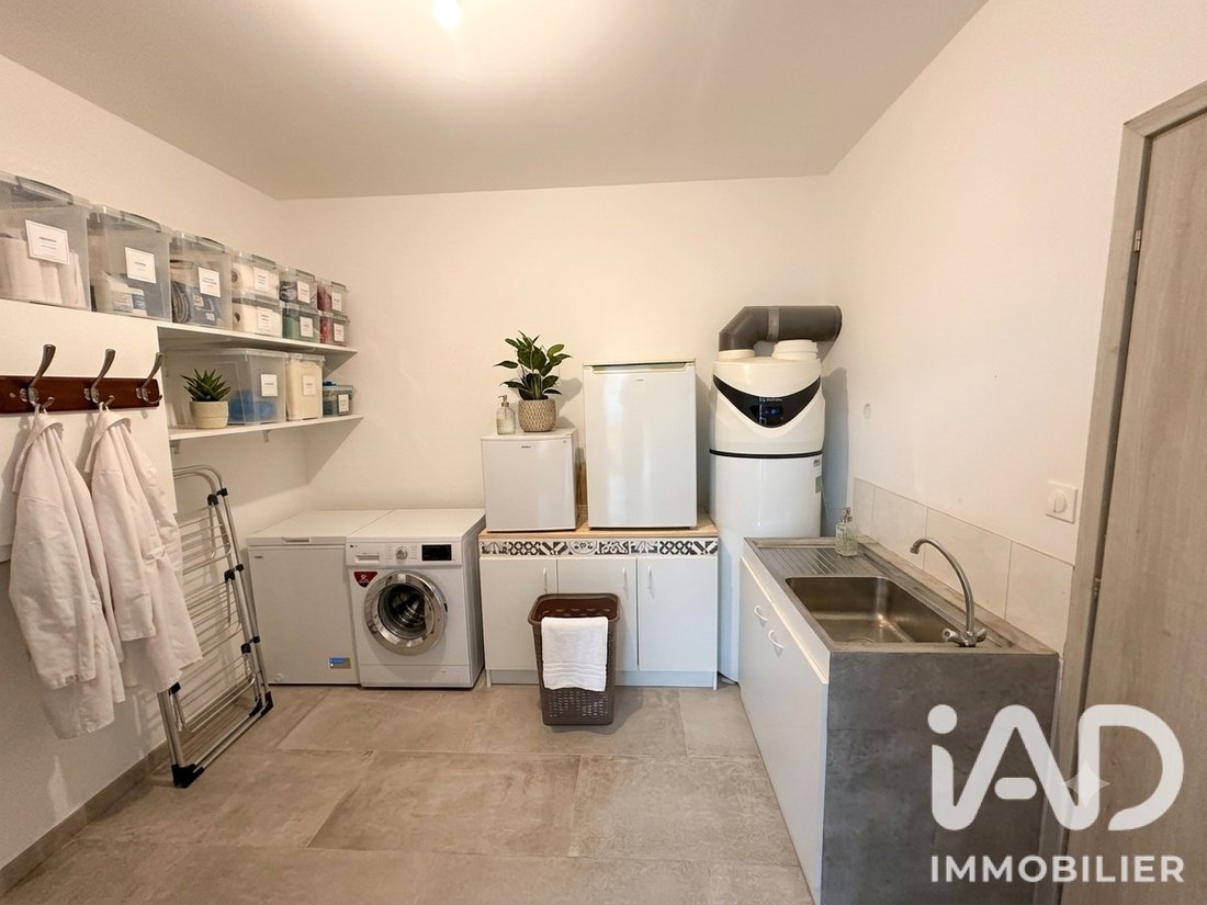 House in Valras-Plage, Occitania, France 2 - 18345684