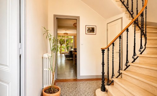 Casa en Caudéran-Barrière Judaïque, Burdeos, Francia 1