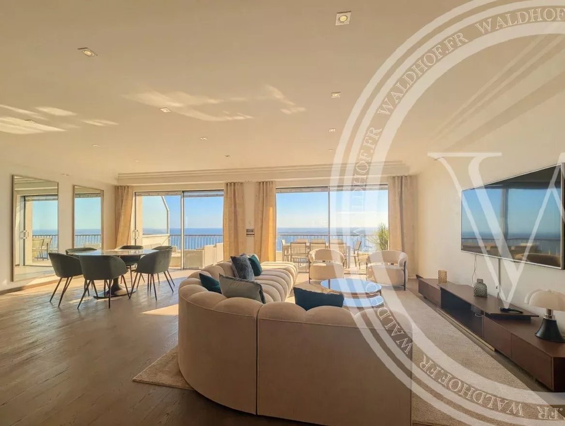 Apartment in La Californie, Cannes, France 4 - 18488852