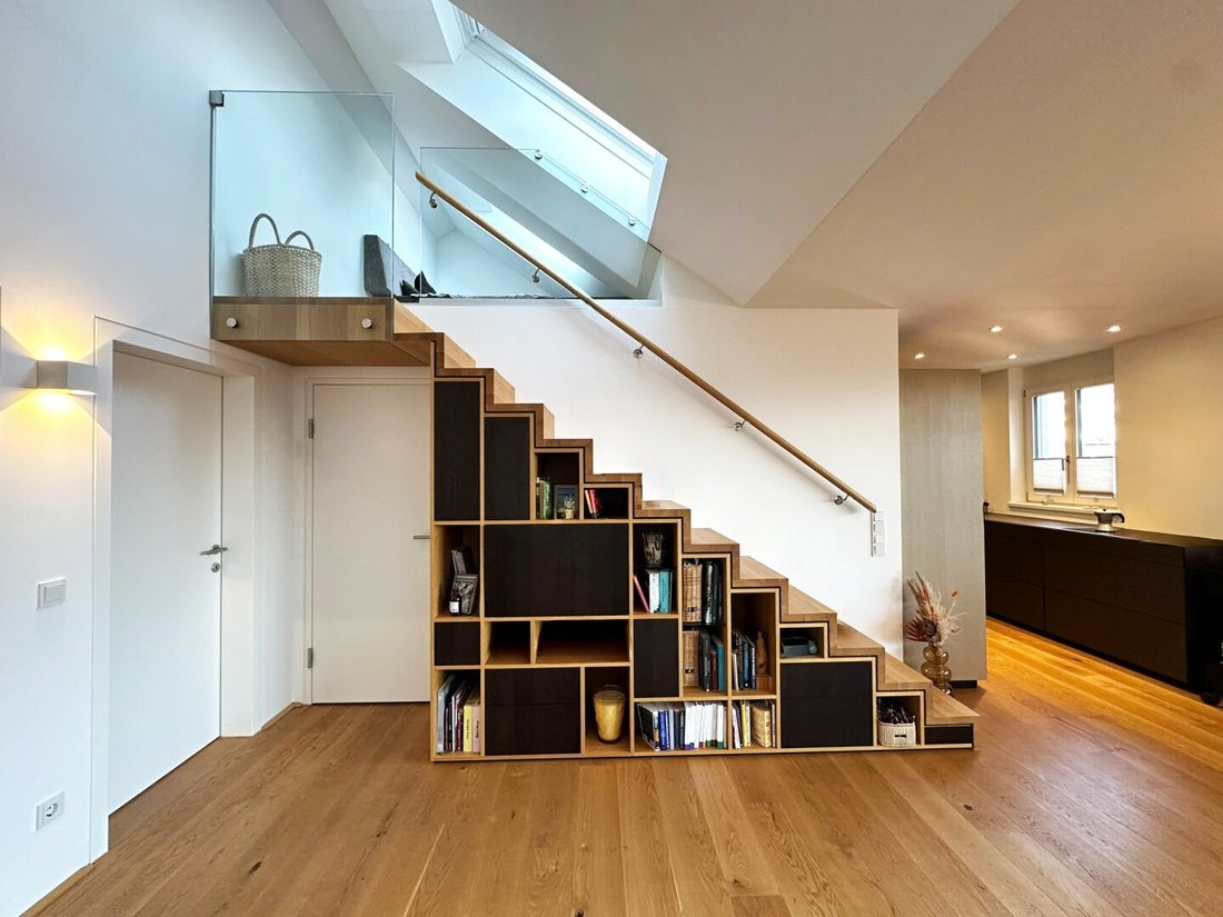 Penthouse in Innsbruck, Tyrol, Austria 4 - 18488929