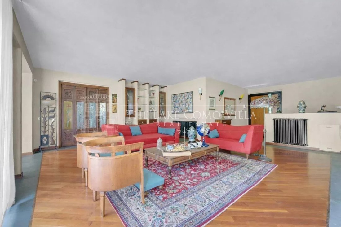 Villa in Bregnano, Lombardy, Italy 4 - 18488859